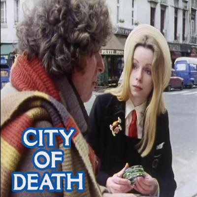 Lalla in the City of Love - "City of Death"