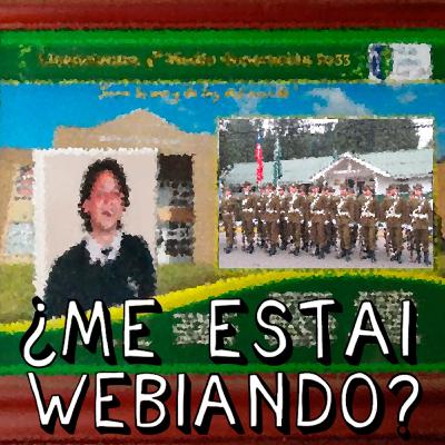 Podcast #5 - Estudiantes