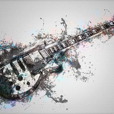 DJ Gentleman - Turkish Rock - Part I