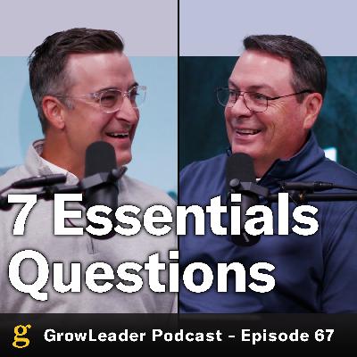 67 | Essential Year-End Questions