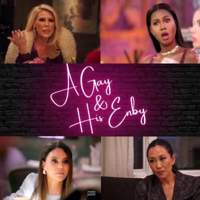 Episode 182: Half a Xanny Episode 182: Half a Xanny