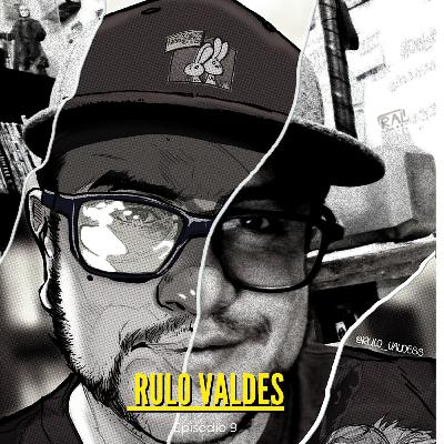 9. Rulo Valdes