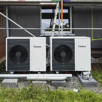 Die Union hat ein Problem: Das Heizungsgesetz funktioniert - Martin Sabel (Klima-Labor) Die Union hat ein Problem: Das Heizungsgesetz funktioniert - Martin Sabel (Klima-Labor)