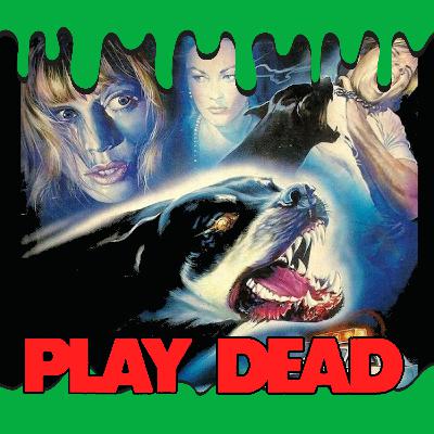 Play Dead / Satan's Dog (1983) Ep. No. 183