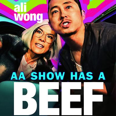 Ep #357 (02/07/2024): WHY Beef felt flat (as an Asian)
