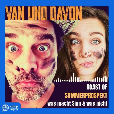 #58 - ROAST OF SOMMERPROSPEKT