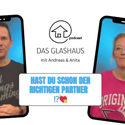 (VIDEOPODCAST)💘 Hast du schon den richtigen Partner ⁉️ Traummann/Traumfrau gesucht?
