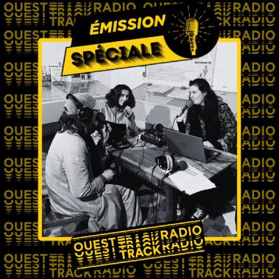 Vulva Festeuch : Le féminin, la non-binarité, la transidentité, l'intersexualisme, l'invisibilisé Vulva Festeuch : Le féminin, la non-binarité, la transidentité, l'intersexualisme, l'invisibilisé