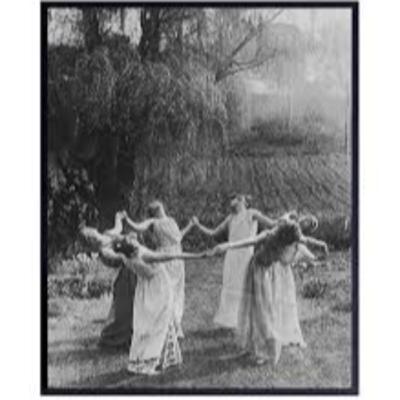 95. Of Witchy Tales Part 2