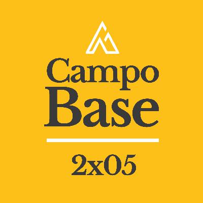 2x05. Blockchain y el futuro de las donaciones. Con Carlota Corzo de Lázzaro 2x05. Blockchain y el futuro de las donaciones. Con Carlota Corzo de Lázzaro