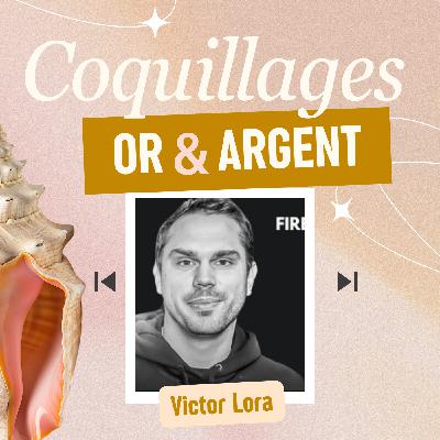 Prendre sa retraite à 40 ans : la philosophie de Victor Lora (Mouvement FIRE) Prendre sa retraite à 40 ans : la philosophie de Victor Lora (Mouvement FIRE)