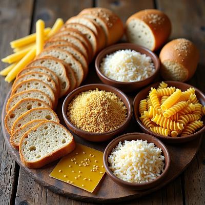 Gluten, Çölyak ve Bağırsak Sağlığın: Doğru Bildiğin Yanlışlar
