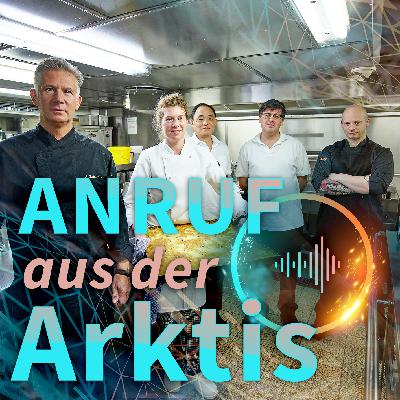 #6 Der Kapitän und die Kombüse