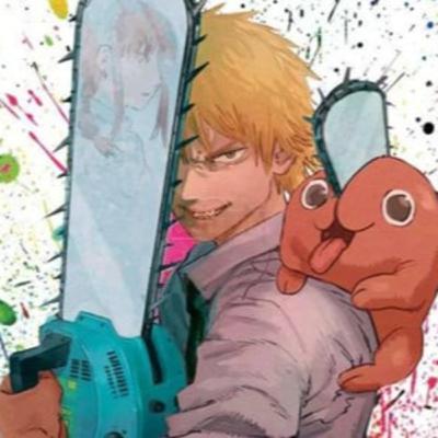 Chainsaw Man - A Look at the Manga Part 1