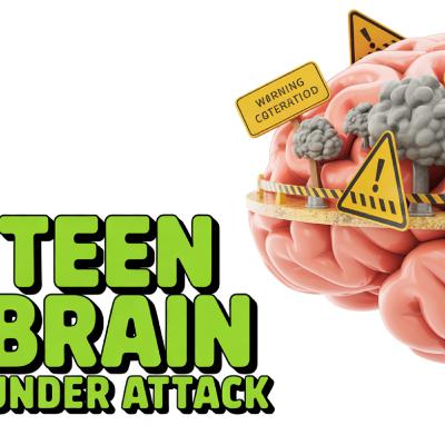 What Happens to Teen Brains After Cannabis? What Happens to Teen Brains After Cannabis?