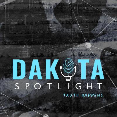 Introducing: Dakota Spotlight - A Better Search for Barbara  Episode 1