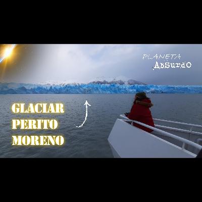 Cosas para hacer en EL CALAFATE, ARGENTINA (4x15) Cosas para hacer en EL CALAFATE, ARGENTINA (4x15)