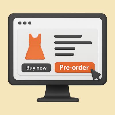 How Does Pre-Order Work in Ecommerce: Key Strategies for Retailers