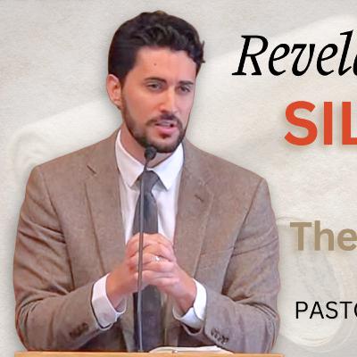 Silence in Heaven (The Seventh Seal & The Golden Censer / The Seven Trumpets) | Revelation 8:1-13 | Pastor Daniel Batarseh (Revelation Bible Study Series)