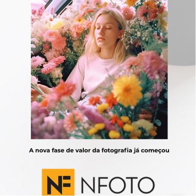 Nano Banana para retratos e Branding Fotográfico: Dois destaques da última semana