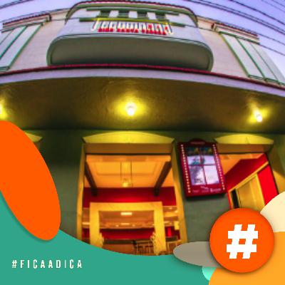 Fica a Dica - Ainda dá tempo de aproveitar a mostra 'Narrativas Espaciais' no Cine Santa Tereza Fica a Dica - Ainda dá tempo de aproveitar a mostra 'Narrativas Espaciais' no Cine Santa Tereza