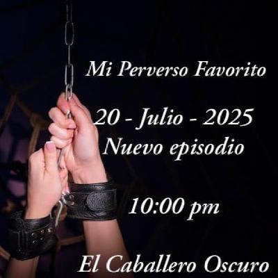 Mi Perverso Favorito