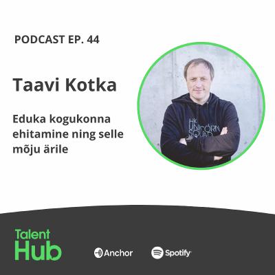 Eduka kogukonna ehitamine ning selle mõju ärile Eduka kogukonna ehitamine ning selle mõju ärile