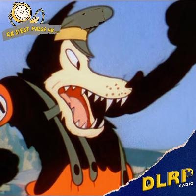 19 Novembre 1941 : Sortie de The Thrifty Pig (Disney et l'effort de guerre) - Ca S'Est Passé Un... Disney dans l'Histoire