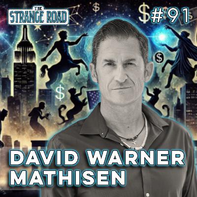 Star Myths & Ancient Money Systems: Modern Debt, MMT, and the Parasite Class | David Warner Mathisen