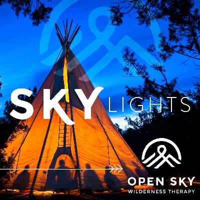 Episode 16: How Healthy Expression Fosters Healthy Masculinity with Adolescent Boys Therapist Morgan Seymour, LCSW