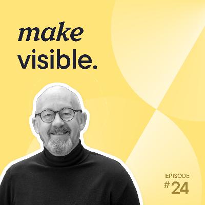 #24 Ehlers Danlos Syndrome & Orthostatic Intolerance in Chronic Fatigue conditions with Dr Peter Rowe