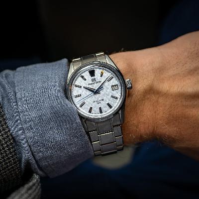 The Best Watchmaking of 2025 with Jack Forster