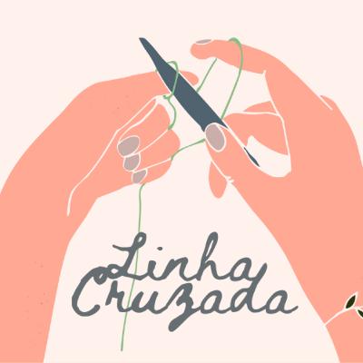 LINHA CRUZADA - #1 - CRIATIVIDADE - Cíntia Nicolau, Hegon Moreira e Daniel Roque