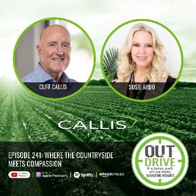 Where the Countryside Meets Compassion