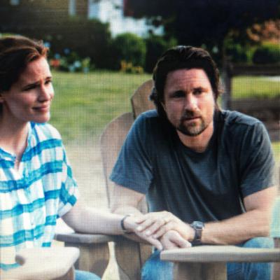 MIRACLES FROM HEAVEN