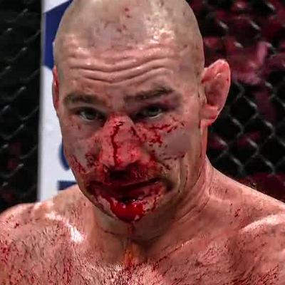 UFC 312 Post Fight Reaction - DDP Dominates Sean Strickland!