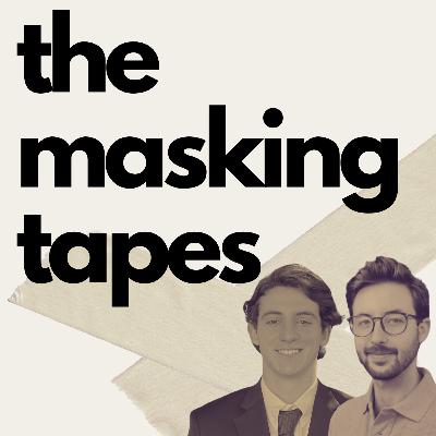 Part 2: The Yes Men