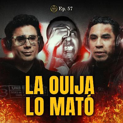 GRABÓ SU PROPIA POSESIÓN: EL CASO REAL DE ELÍAS SAMAEL GRABÓ SU PROPIA POSESIÓN: EL CASO REAL DE ELÍAS SAMAEL