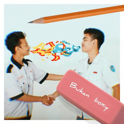 Eps 2 - Lulus Tak Selalu Mulus