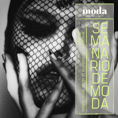 Fotografxs de moda: Bryan Flores (En vivo) Fotografxs de moda: Bryan Flores (En vivo)