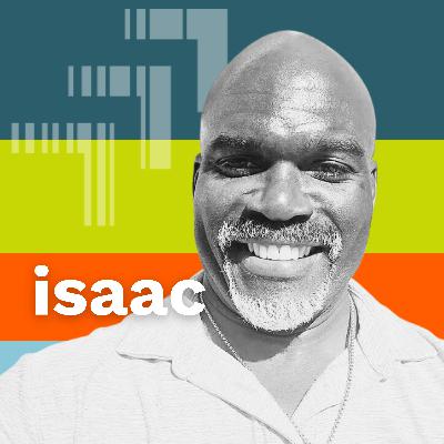 Strength and Purpose with Isaac McKeithen
