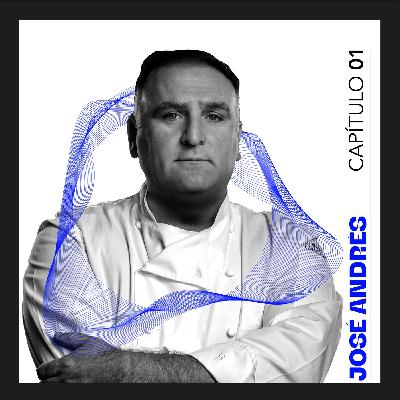 José Andrés: cuando el cambio está en uno mismo José Andrés: cuando el cambio está en uno mismo