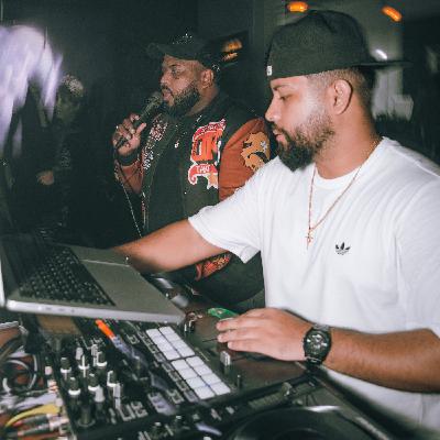 MUSA x DIITO FT RF (OPENSET LIVE)