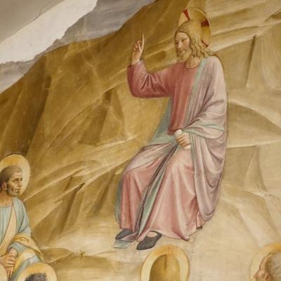 Blessed are the Pure of Heart Blessed are the Pure of Heart