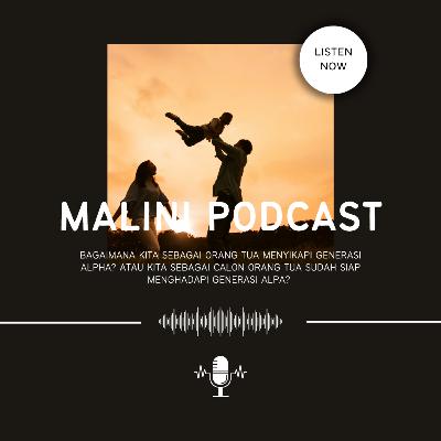 Siapkah menjadi orangt tua generasi alpha?