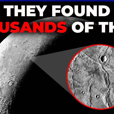 [Interview+] How Moon's Ridges Reveal Secrets About Its Geology