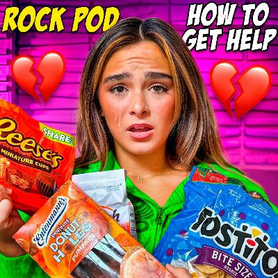 MY RELATIONSHIP WITH FOOD 💔 MY RELATIONSHIP WITH FOOD 💔