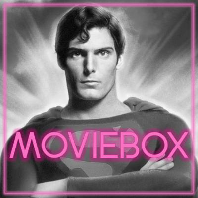 Ep27: Superman- Den förste superhjälten