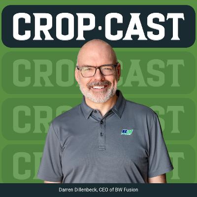 #34: Meet Darren Dillenbeck - BW Fusion's First CEO