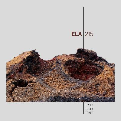 Container Podcast [215] ELA